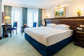 Ilci Residence Hotel