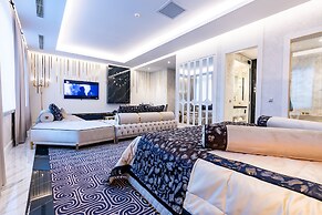 Ilci Residence Hotel