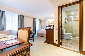 Ilci Residence Hotel