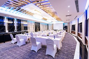 Ilci Residence Hotel