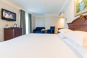 Ilci Residence Hotel