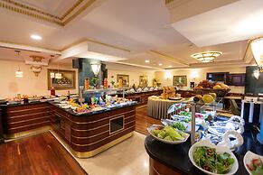 Ilci Residence Hotel