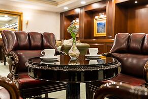 Ilci Residence Hotel