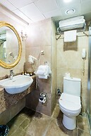 Ilci Residence Hotel