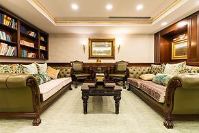 Ilci Residence Hotel