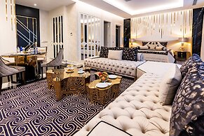 Ilci Residence Hotel