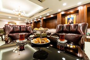 Ilci Residence Hotel