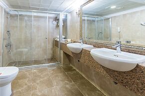 Ilci Residence Hotel