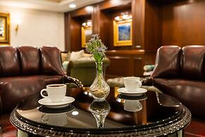 Ilci Residence Hotel