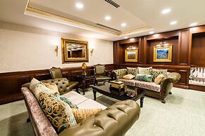 Ilci Residence Hotel