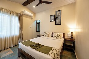 C'Roque Beach Resort