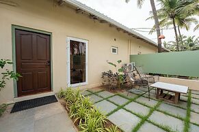 C'Roque Beach Resort