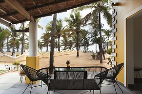 C'Roque Beach Resort