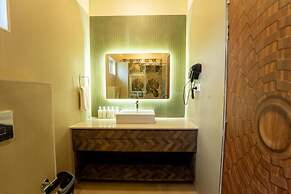 C'Roque Beach Resort