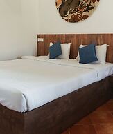 C'Roque Beach Resort