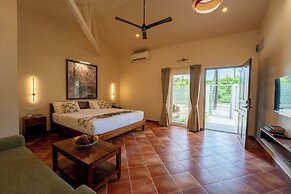 C'Roque Beach Resort