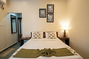 C'Roque Beach Resort