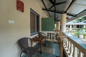 C'Roque Beach Resort