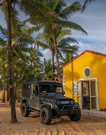 C'Roque Beach Resort