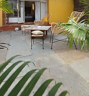 C'Roque Beach Resort