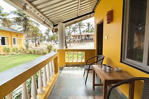 C'Roque Beach Resort