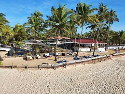 C'Roque Beach Resort