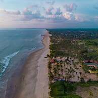 C'Roque Beach Resort