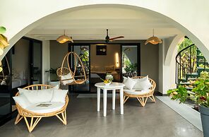 C'Roque Beach Resort