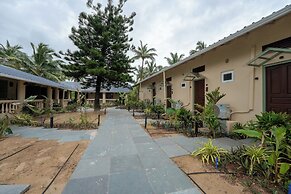 C'Roque Beach Resort