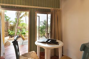 C'Roque Beach Resort