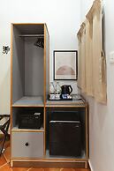 C'Roque Beach Resort