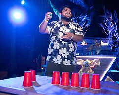 C'Roque Beach Resort