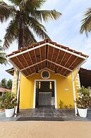 C'Roque Beach Resort