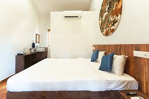 C'Roque Beach Resort