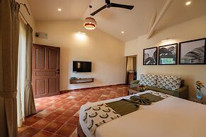 C'Roque Beach Resort