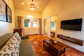 C'Roque Beach Resort