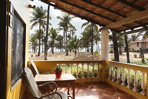 C'Roque Beach Resort