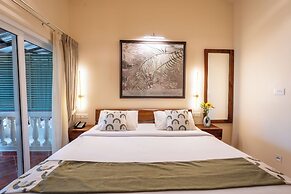 C'Roque Beach Resort