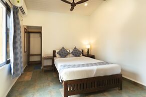 C'Roque Beach Resort