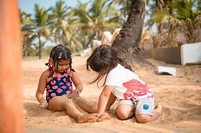 C'Roque Beach Resort