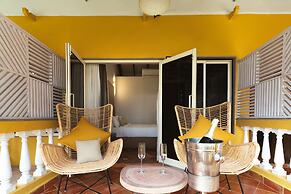 C'Roque Beach Resort