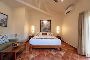 C'Roque Beach Resort