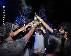 C'Roque Beach Resort