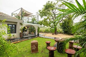 C'Roque Beach Resort