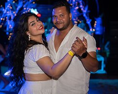 C'Roque Beach Resort