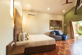 C'Roque Beach Resort