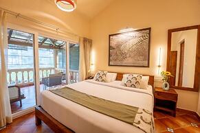 C'Roque Beach Resort