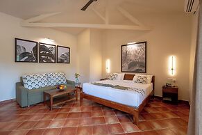 C'Roque Beach Resort