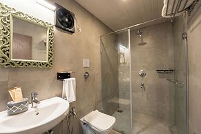 C'Roque Beach Resort