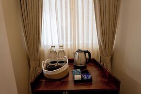 C'Roque Beach Resort